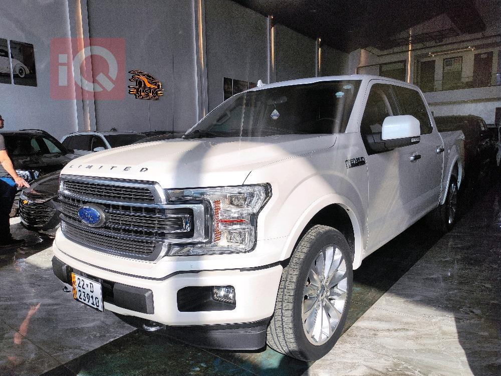 فۆرد F-150